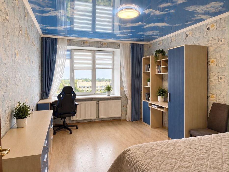 Квартира на просп. М. Грушевського в Чернігові, ID 336120, фото №9