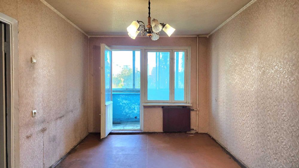 Квартира на вул. Левка Лукьяненка, 4а в Київ, ID 336144, фото №1