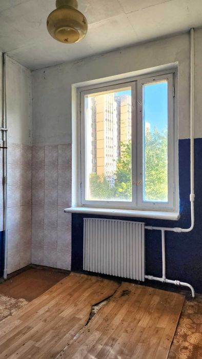Квартира на вул. Левка Лукьяненка, 4а в Київ, ID 336144, фото №4