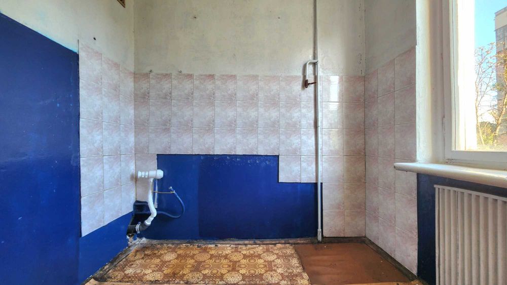 Квартира на вул. Левка Лукьяненка, 4а в Київ, ID 336144, фото №5
