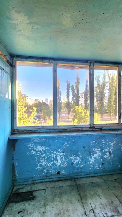 Квартира на вул. Левка Лукьяненка, 4а в Києві, ID 336144, фото №9