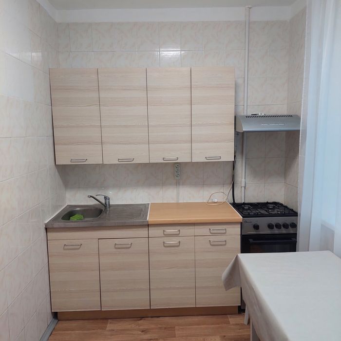 Квартира на Дніпровський, ID 409288, фото №1