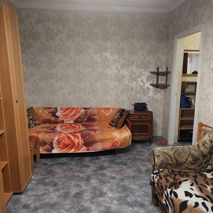Квартира на Дніпровський в Києві, ID 409288, фото №3