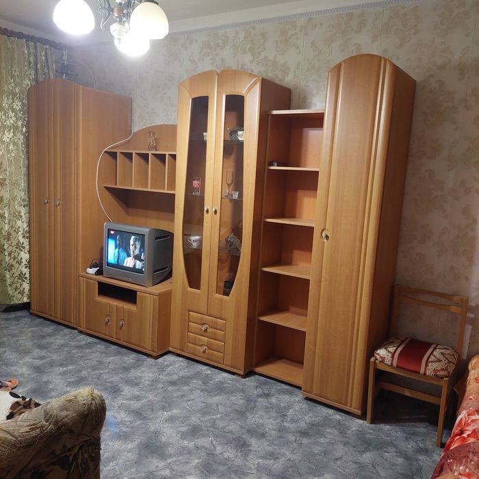 Квартира на Дніпровський в Києві, ID 409288, фото №6