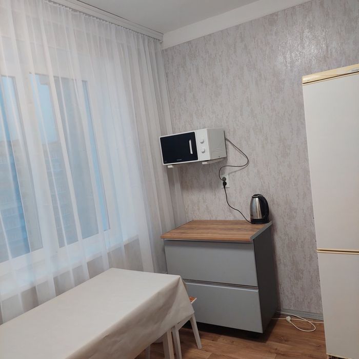 Квартира на Дніпровський в Києві, ID 409288, фото №7