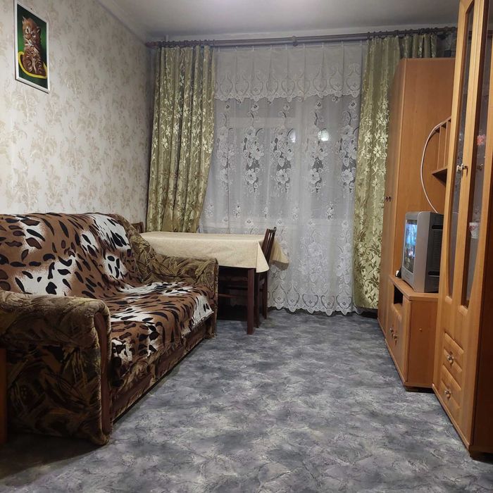 Квартира на Дніпровський в Києві, ID 409288, фото №8