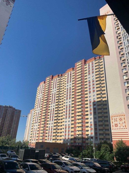 Квартира на Кодацька Фортеця в Київ, ID 336143, фото №1