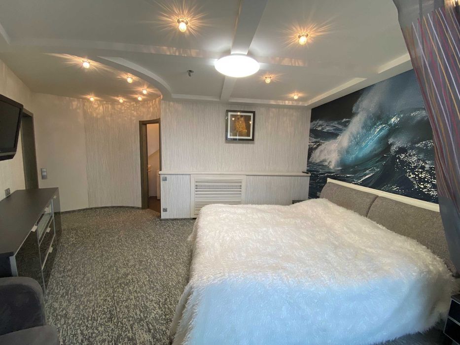 Квартира на просп. Володимира Івасюка, 10А в Києві, ID 336165, фото №12