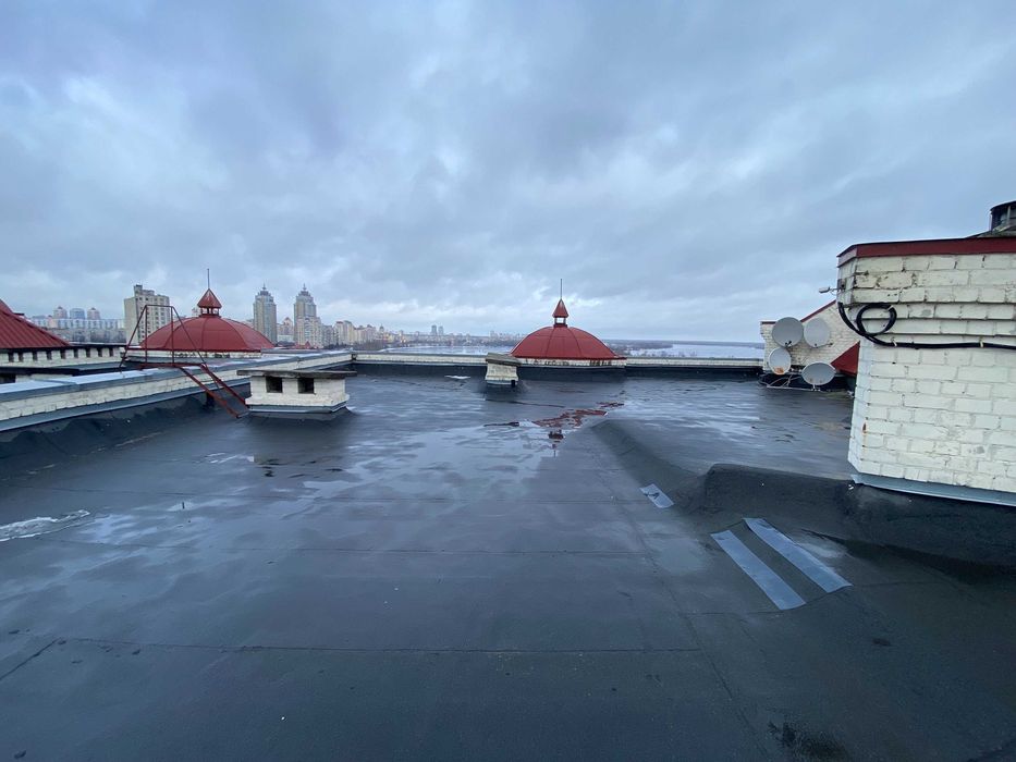 Квартира на просп. Володимира Івасюка, 10А в Києві, ID 336165, фото №16