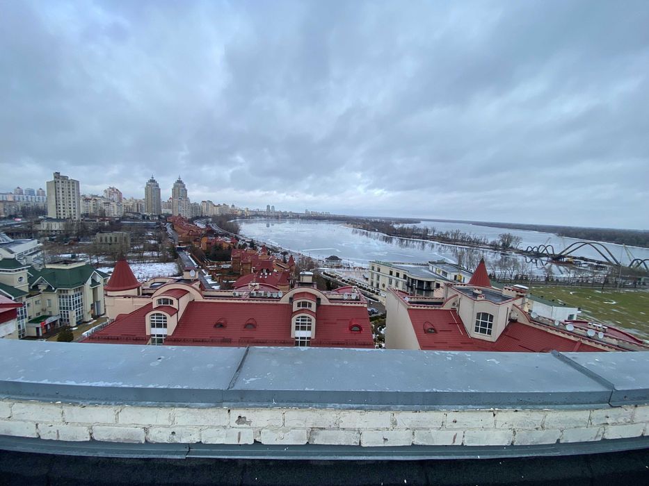 Квартира на просп. Володимира Івасюка, 10А в Києві, ID 336165, фото №17