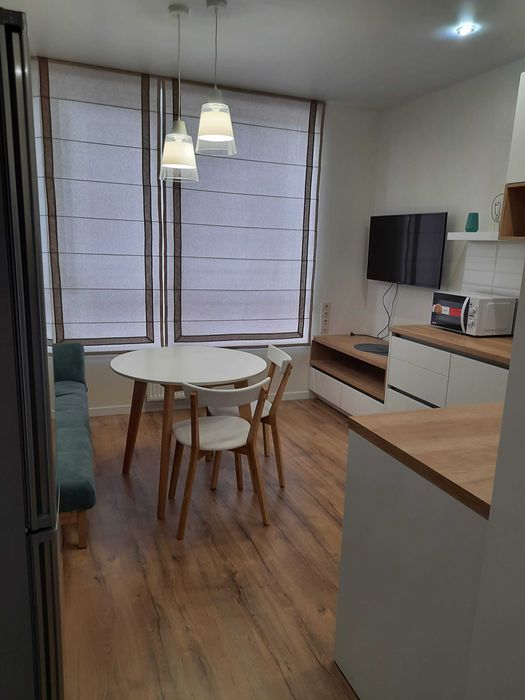 Квартира на вул. Кам'янська, 128 в Київ, ID 336167, фото №1