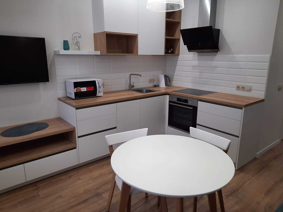 Квартира на вул. Кам'янська, 128 в Київ, ID 336167, фото №2