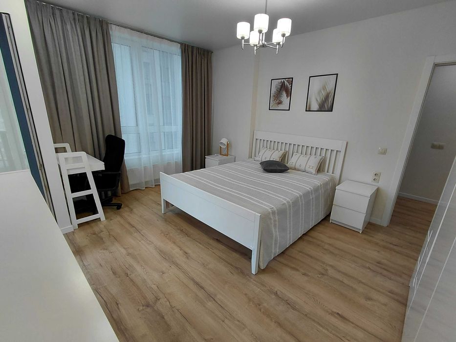 Квартира на вул. Кам'янська, 128 в Києві, ID 336167, фото №11
