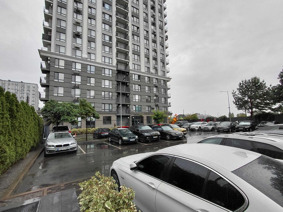 Квартира на вул. Кам'янська, 128 в Києві, ID 336167, фото №12