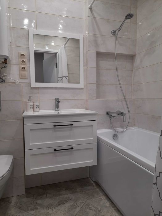 Квартира на вул. Кам'янська, 128 в Київ, ID 336167, фото №3