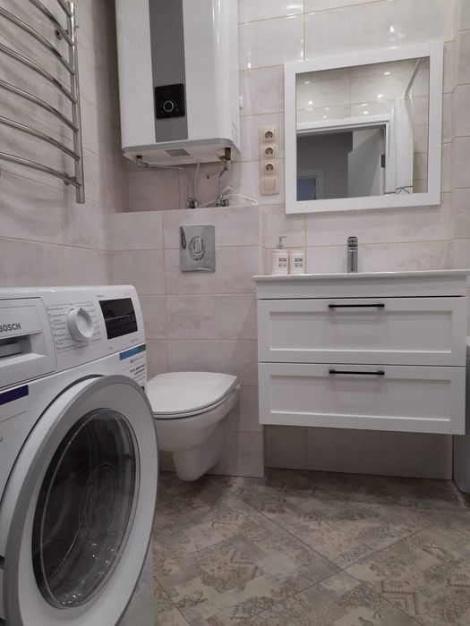 Квартира на вул. Кам'янська, 128 в Київ, ID 336167, фото №4