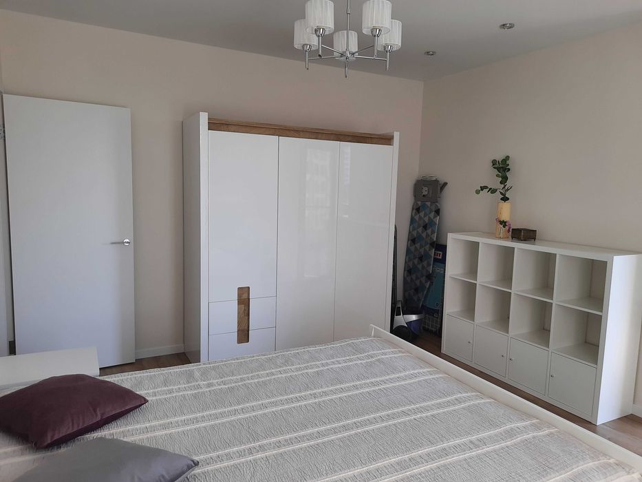 Квартира на вул. Кам'янська, 128 в Києві, ID 336167, фото №8