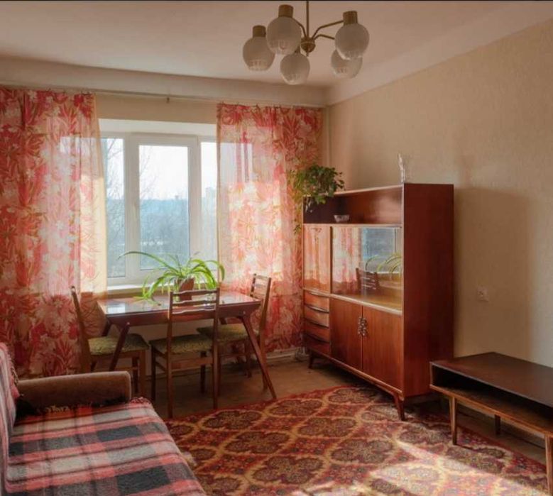 Квартира на вул. Ентузiастiв, 19, ID 336160, фото №1
