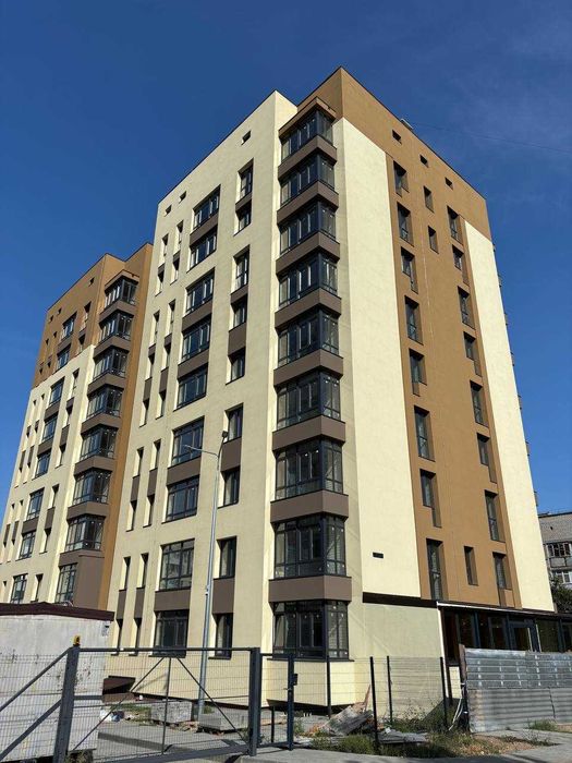 Квартира на вул. Архітектора Старова, 2/7 в Миколаїв, ID 336166, фото №1