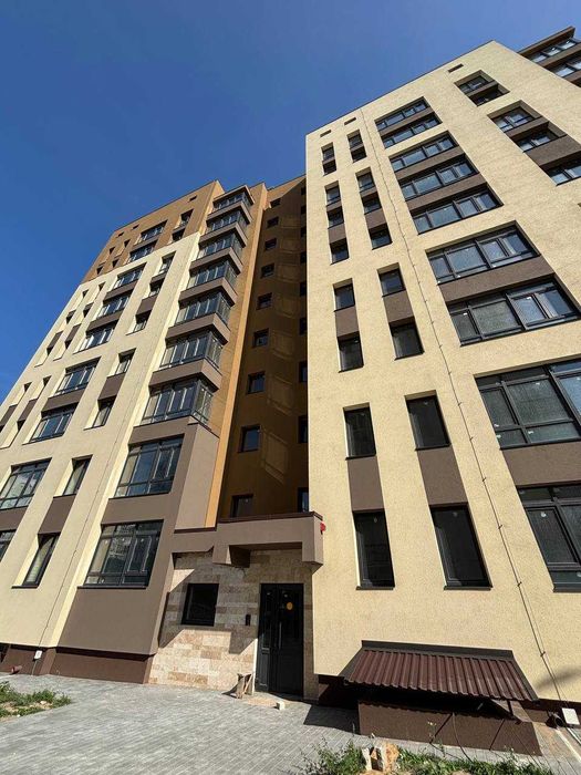 Квартира на вул. Архітектора Старова, 2/7 в Миколаїв, ID 336166, фото №2