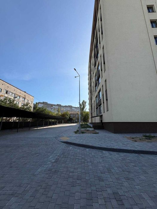 Квартира на вул. Архітектора Старова, 2/7 в Миколаїв, ID 336166, фото №3