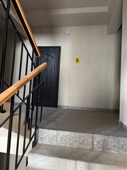 Квартира на вул. Архітектора Старова, 2/7 в Миколаїв, ID 336166, фото №5