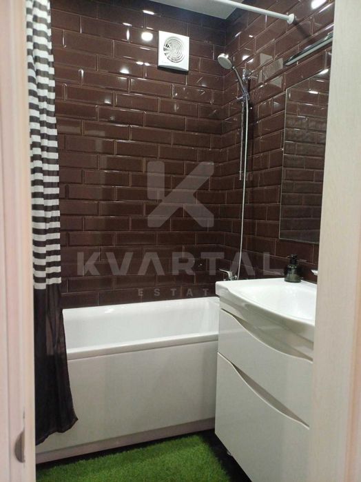 Квартира на ЖК Центральний в Києві, ID 336197, фото №14
