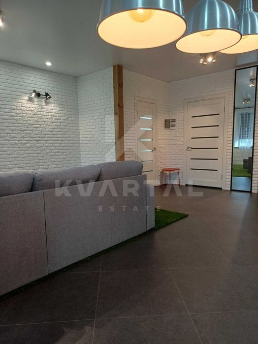 Квартира на ЖК Центральний в Києві, ID 336197, фото №8
