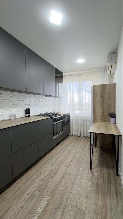 Квартира на Саксаганський в Кривий Ріг, ID 336163, фото №1