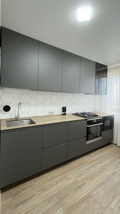 Квартира на Саксаганський в Кривий Ріг, ID 336163, фото №4