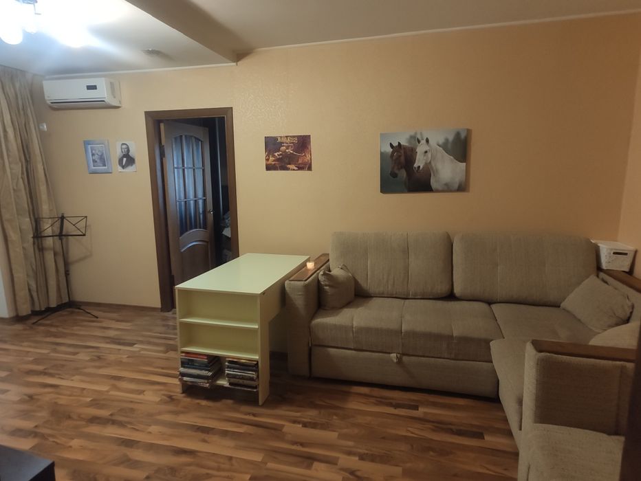 Квартира в Київ, ID 336174, фото №1