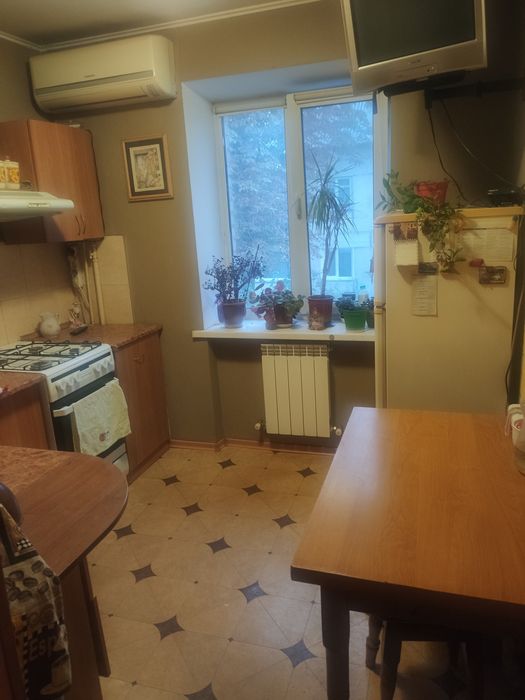 Квартира в Києві, ID 336174, фото №6