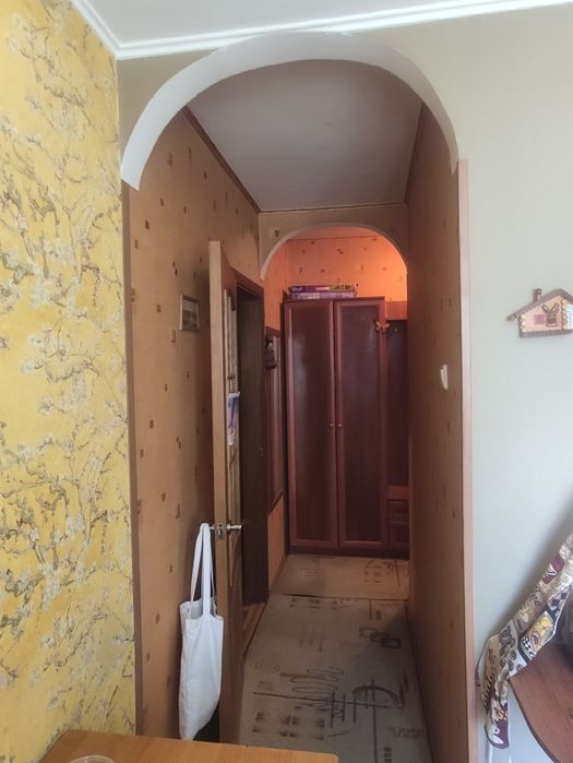 Квартира в Києві, ID 336174, фото №7