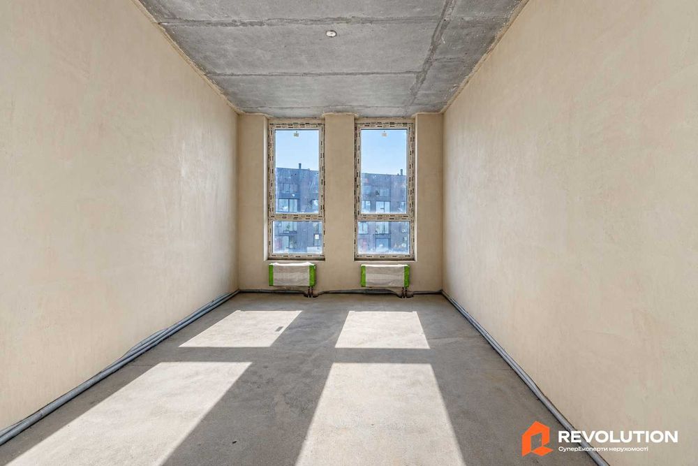Квартира на вул. Бердника, 1 в Київ, ID 336193, фото №1