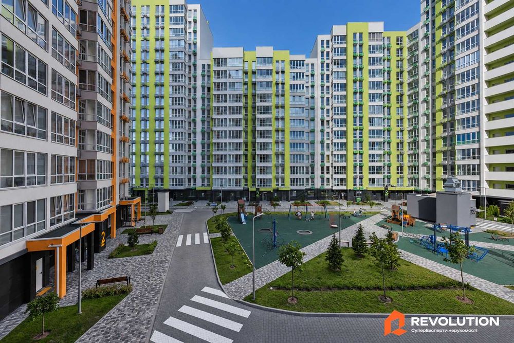 Квартира на вул. Бердника, 1 в Києві, ID 336193, фото №19