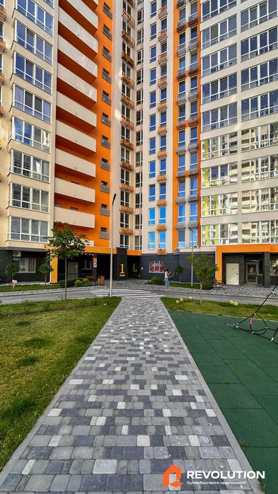 Квартира на вул. Бердника, 1 в Києві, ID 336193, фото №20
