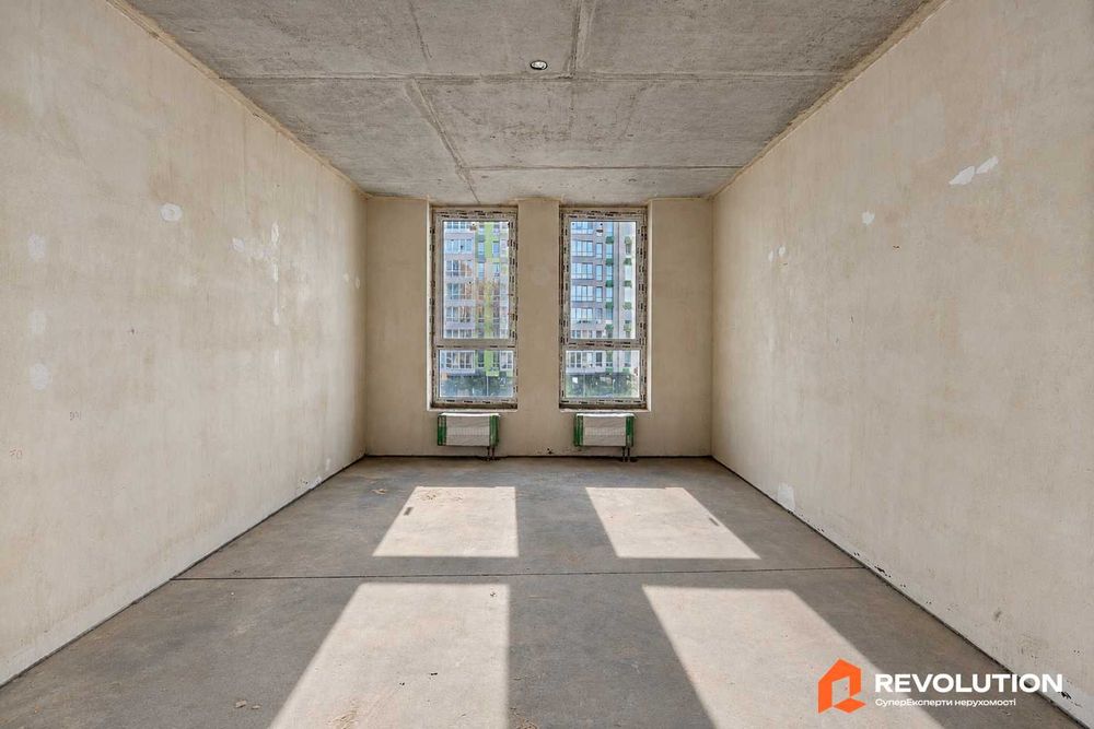 Квартира на вул. Бердника, 1 в Київ, ID 336193, фото №3