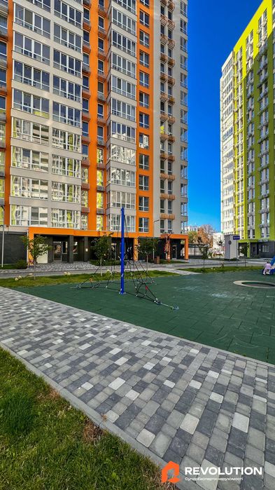 Квартира на вул. Бердника, 1 в Києві, ID 336193, фото №21