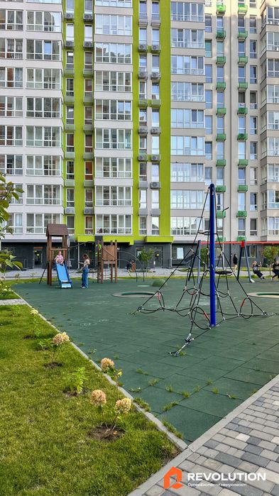 Квартира на вул. Бердника, 1 в Києві, ID 336193, фото №22