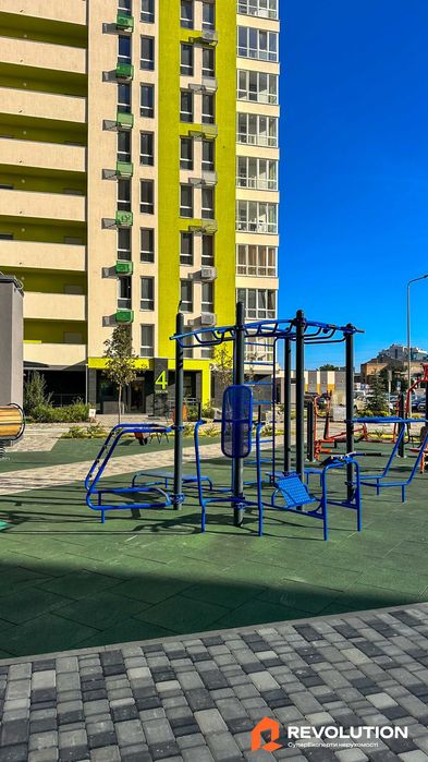 Квартира на вул. Бердника, 1 в Києві, ID 336193, фото №23