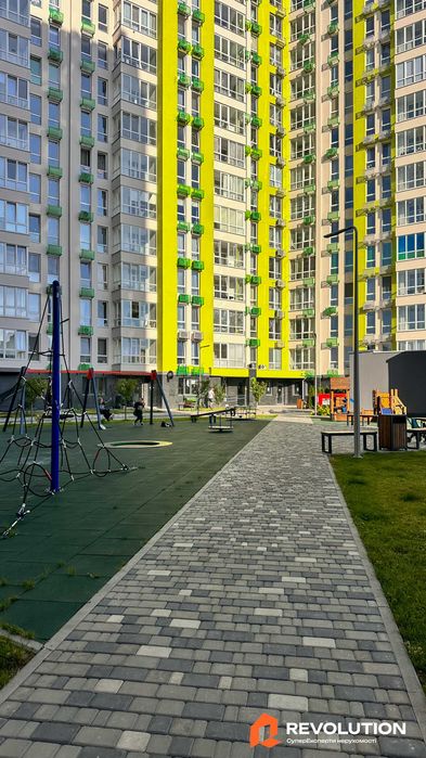 Квартира на вул. Бердника, 1 в Києві, ID 336193, фото №24
