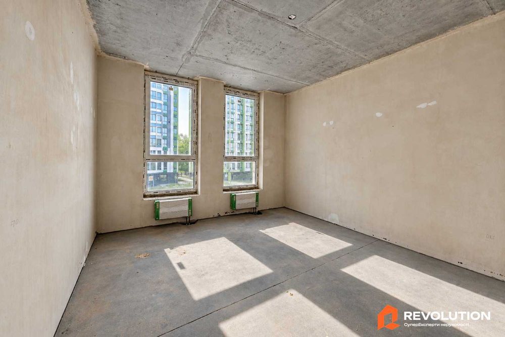 Квартира на вул. Бердника, 1 в Київ, ID 336193, фото №4