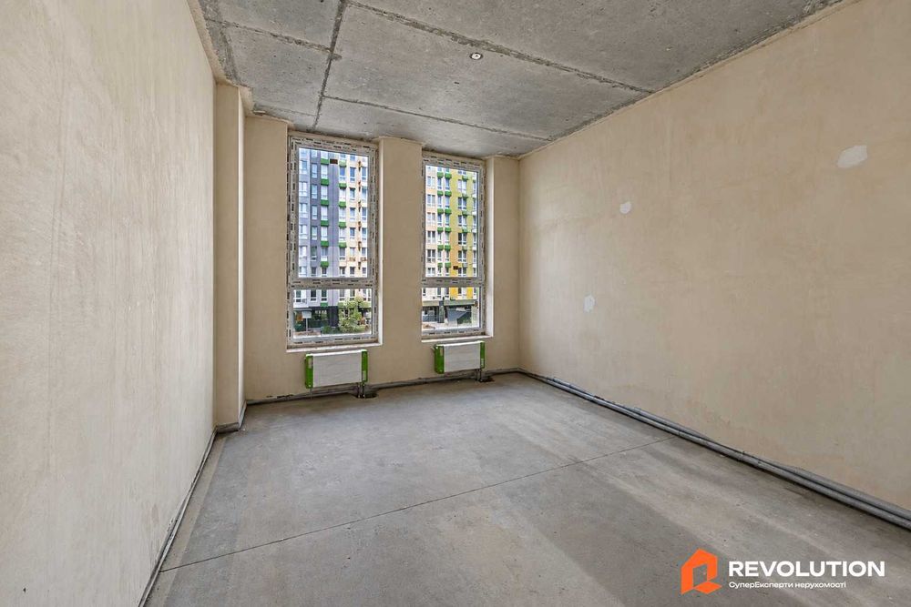 Квартира на вул. Бердника, 1 в Київ, ID 336193, фото №5
