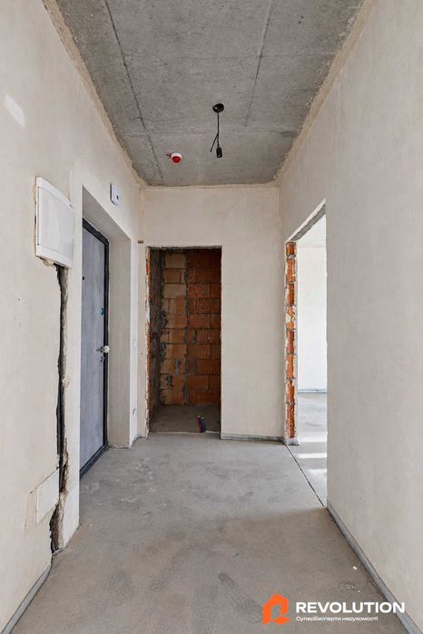 Квартира на вул. Бердника, 1 в Києві, ID 336193, фото №8