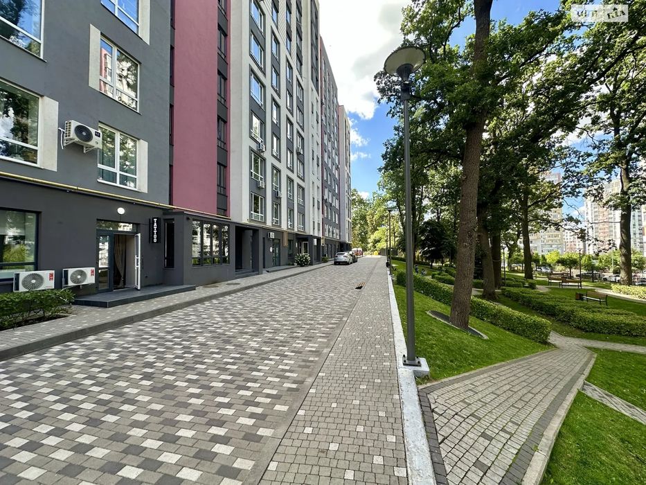 Квартира на ЖК Нові Метри Парк в Києві, ID 336220, фото №19