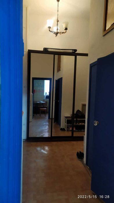 Квартира на вул. Андріївський узвіз, 2б в Київ, ID 336195, фото №3