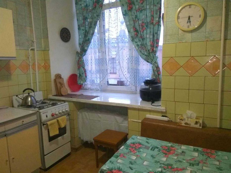 Квартира на вул. Андріївський узвіз, 2б в Києві, ID 336195, фото №9