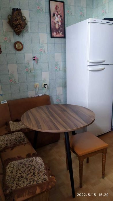 Квартира на вул. Андріївський узвіз, 2б в Києві, ID 336195, фото №10