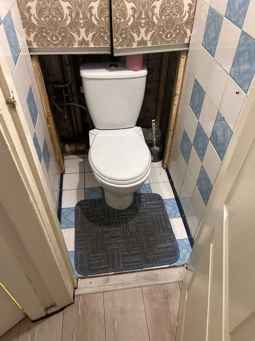 Квартира в Києві, ID 350293, фото №10