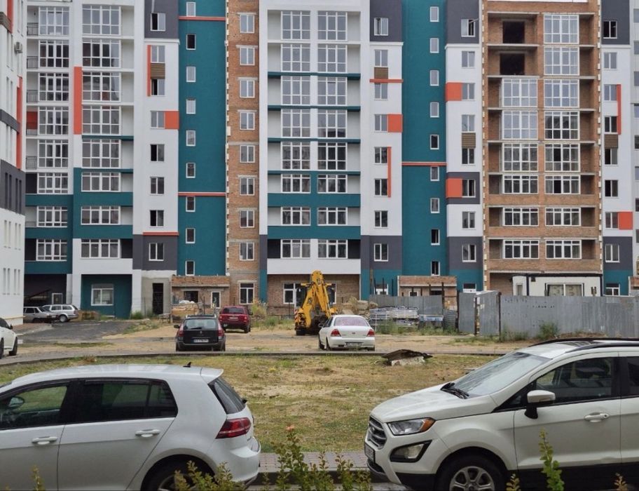 Квартира на Буча в Київ, ID 336222, фото №2